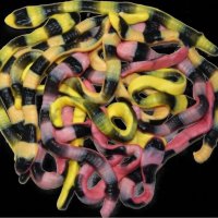 Мармелад жев. Saadet