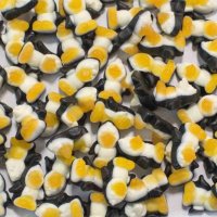 Мармелад жев. Saadet