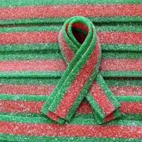 Мармелад жев. Saadet