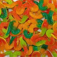 Мармелад жев. Saadet