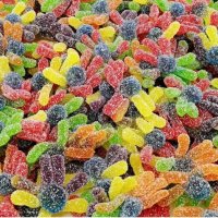 Мармелад жев. Saadet