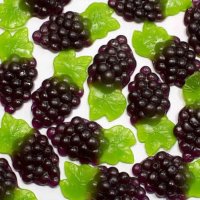 Мармелад жев. Saadet