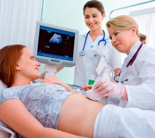 Фолликулометрия