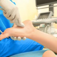 УЗИ мягких тканей