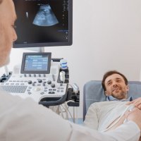 УЗИ мошонки