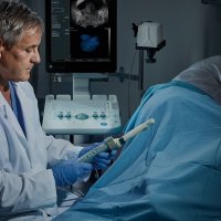 УЗИ предстательной железы и мочевого пузыря