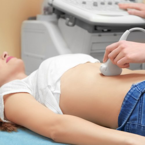 УЗИ брюшной полости