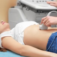 УЗИ брюшной полости