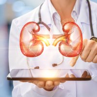 Первичный  прием детского нефролога