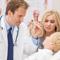 Первичный  прием врача психоневролога