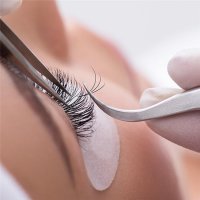 Эпиляция ресниц (одно веко)