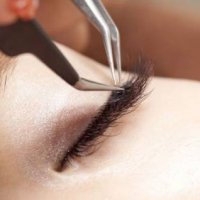 Исследование ресниц на демодекоз