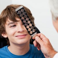 Скиаскопия