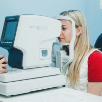 Авторефрактометрия