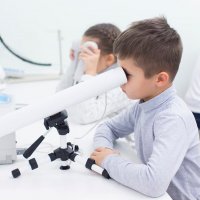 Подбор лечебной коррекции у детей