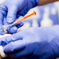 Медикаментозная блокада (ортопед) (без стоимости медикаментов)