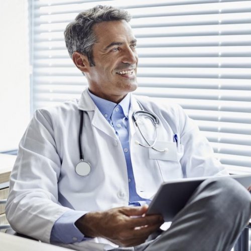 Повторный прием врача проктолога