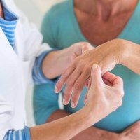 Первичный прием ревматолога (Жугова Л. Х.)