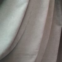 Современные шторы. Канвас