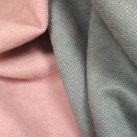 Современные шторы. Канвас