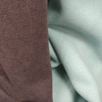 Современные шторы. Канвас