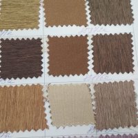 Портьера двухсторонняя