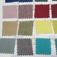 Портьера двухсторонняя