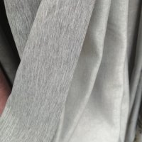 Портьера двухсторонняя