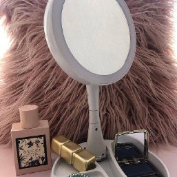 Зеркало с подсветкой