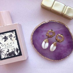 Подставка под украшения