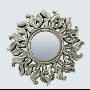 Интерьерное зеркало