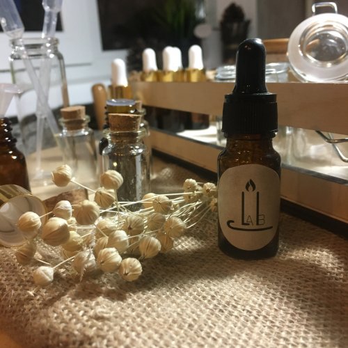 Масло для тела