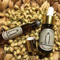 Масло для тела