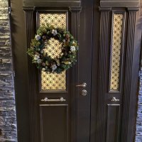 Новогодняя композция №17