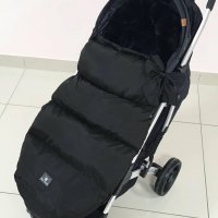 Теплый конверт