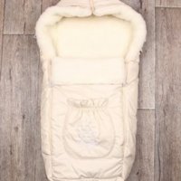 Конверт в коляску❄