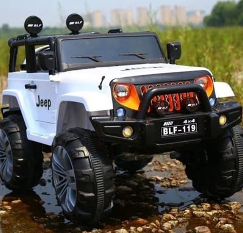 JEEP 119