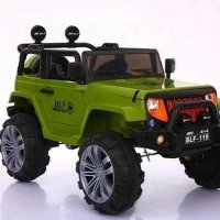 JEEP 119