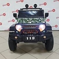 JEEP 119