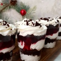 Шоколад/вишня