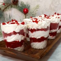 Красный бархат