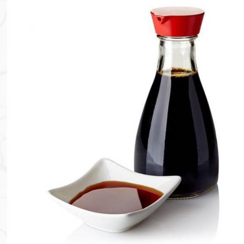 Соевый соус 50мл.