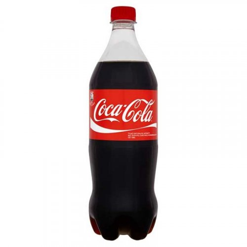 Coca-Cola 1л