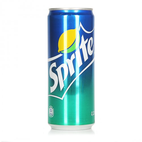Sprite  ж/б 0,33л