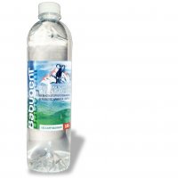 Вода без газа