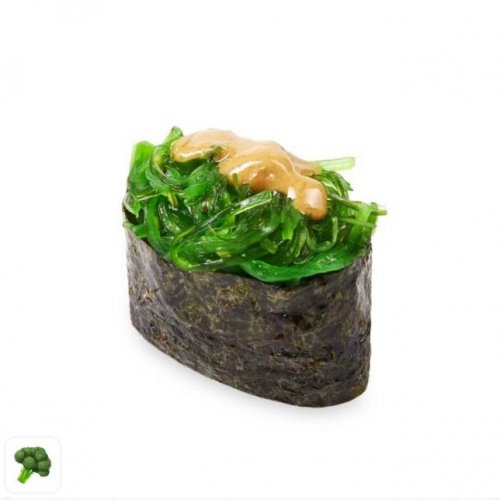 Гункан суши-чука