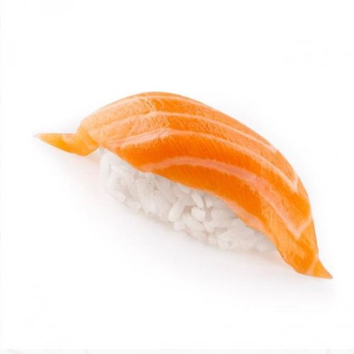 Нигири суши-лосось