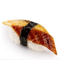 Нигири суши-угорь