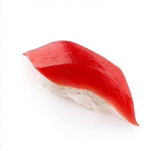 Нигири суши-тунец