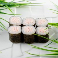 Краб ролл